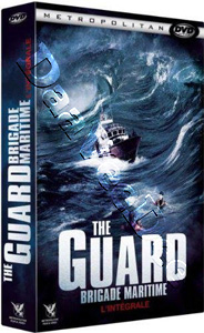 The Guard |Complete Series | Coast Guard |Search and Rescue - 22 Episodes  DVD